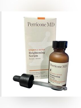 Perricone MD Vitamin C Ester Brightening Serum
